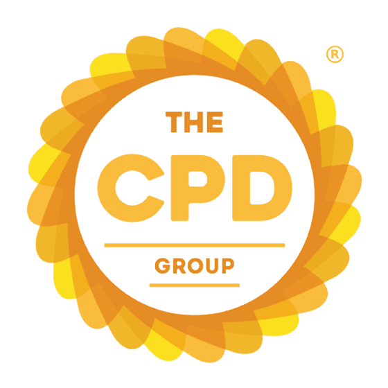 CPD Certified