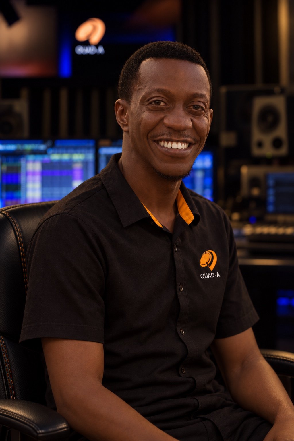 Isaiah Mucunguzi