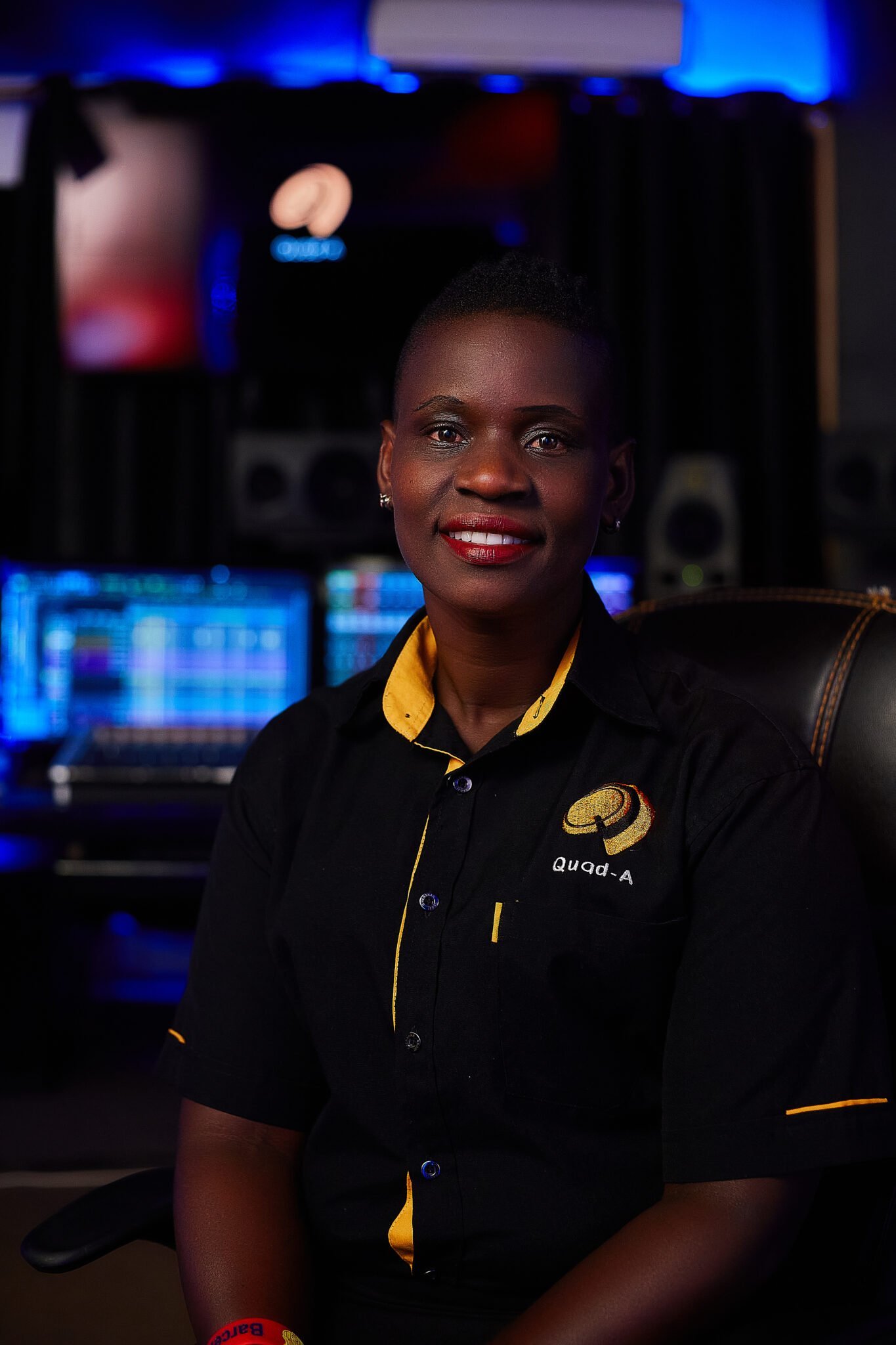 Joyce Naluyima
