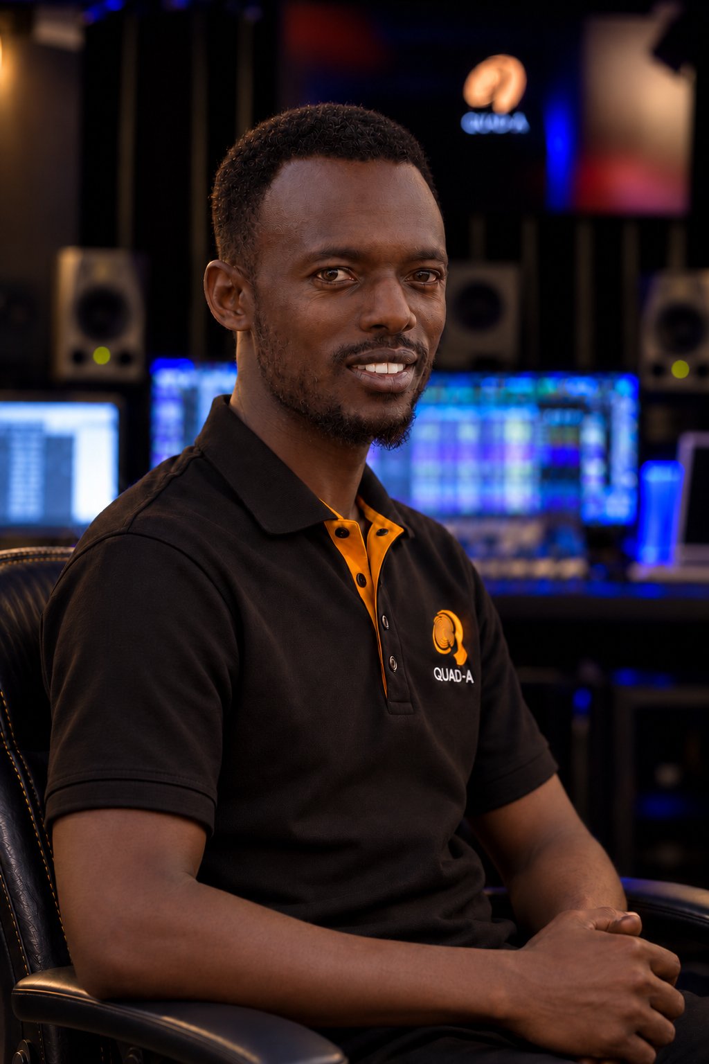Paul Kazibwe