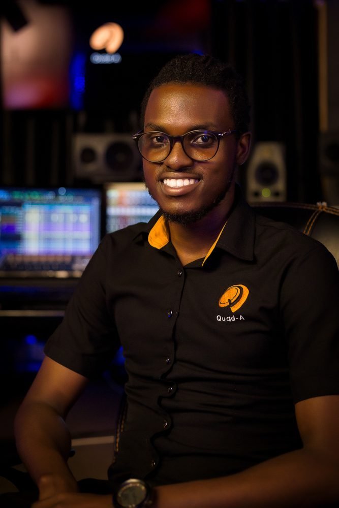 Vianney Kazibwe