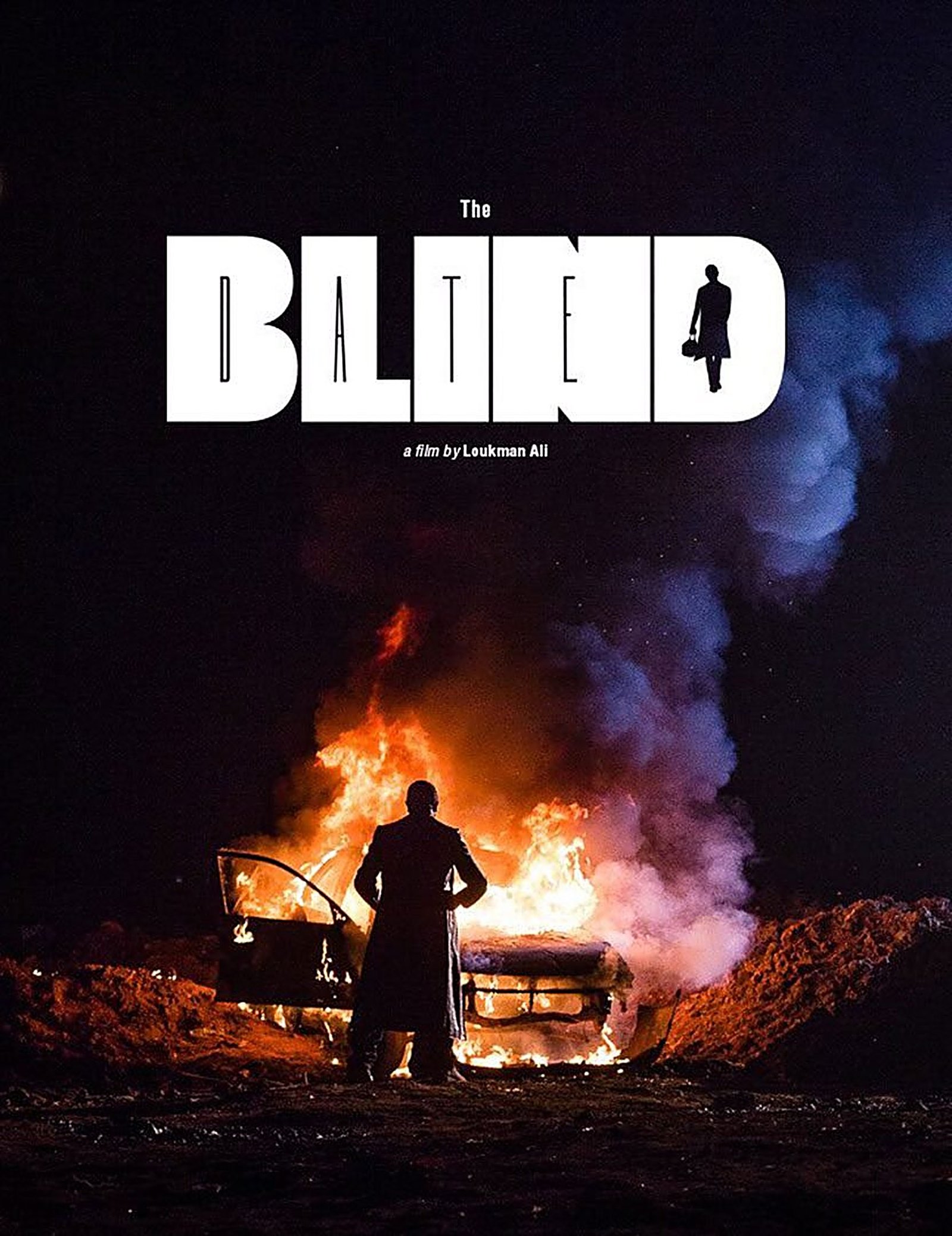 The Blind Date