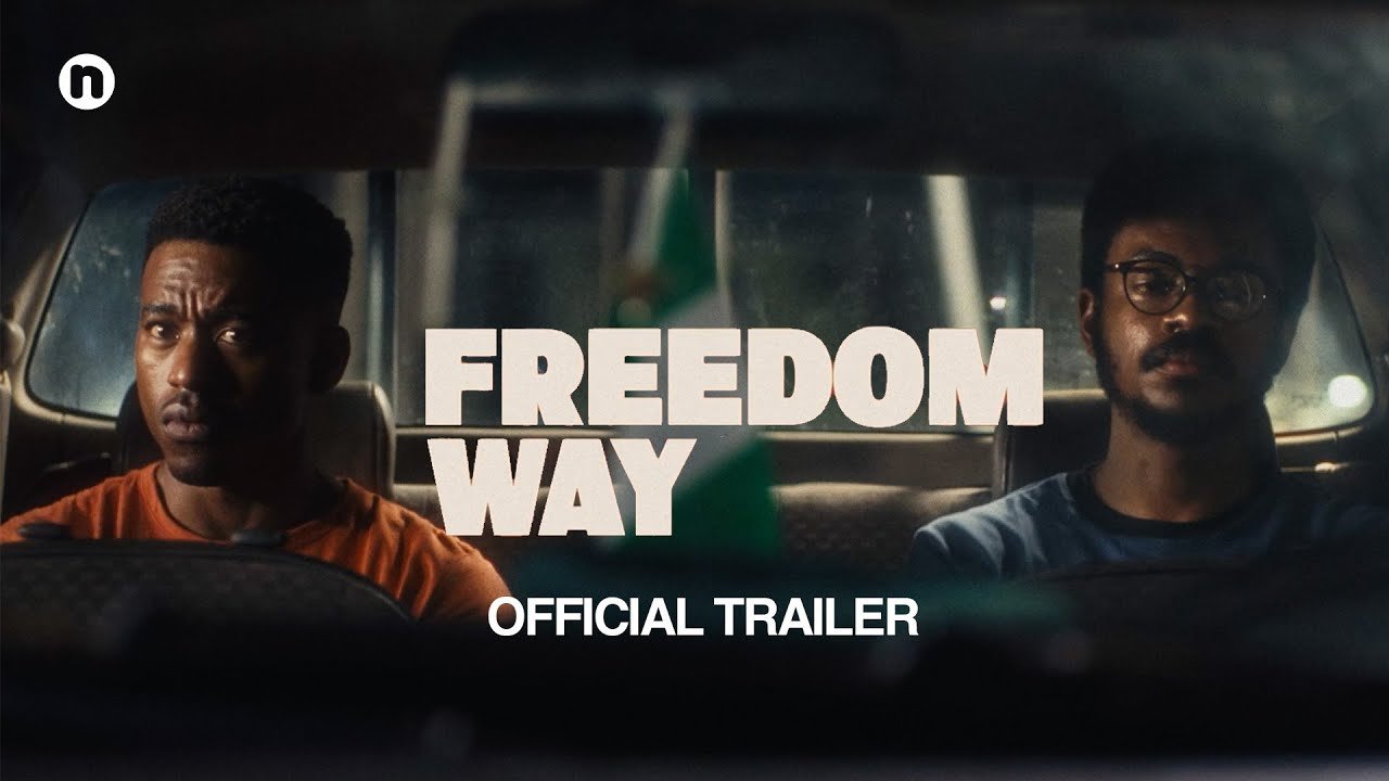 Freedom Way