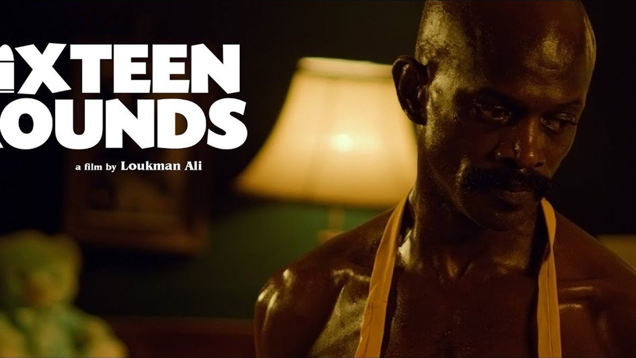 Sixteen Rounds