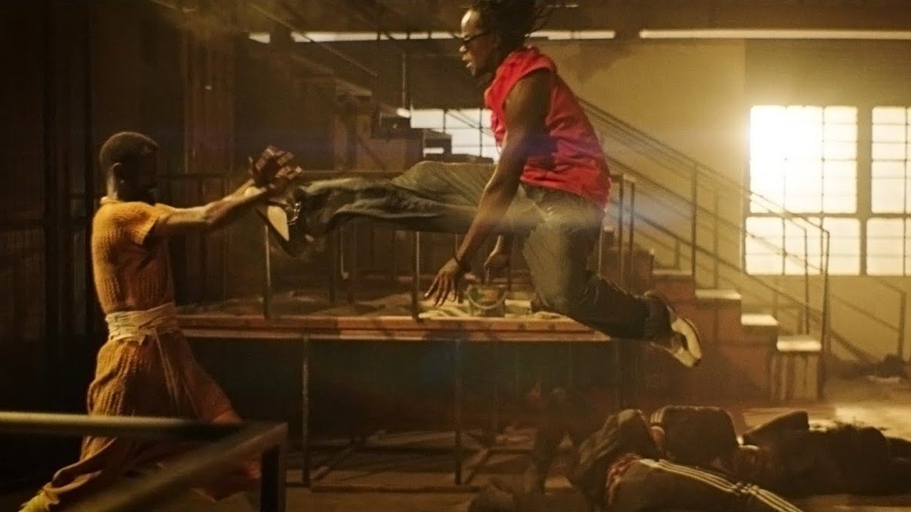 Ubuntu Uppercut