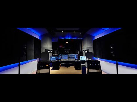 THE FUTURE OF AUDIO MASTERCLASS