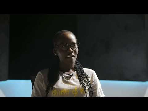 JOAN KIRABO