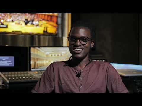 VIANNEY KAZIBWE