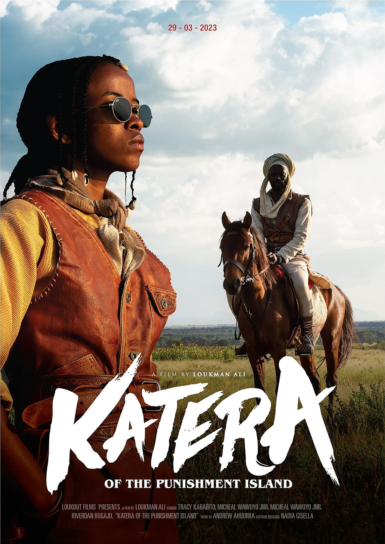 Katera