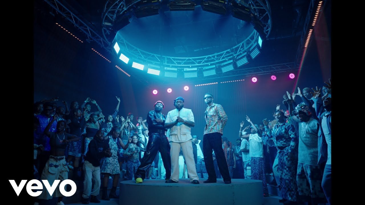 Davido — Funds