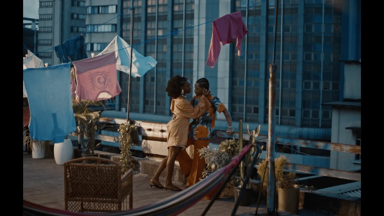 Tekno — Wayo