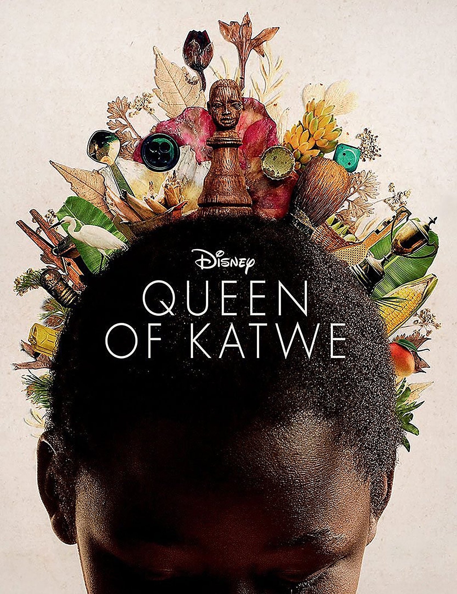 Queen of Katwe