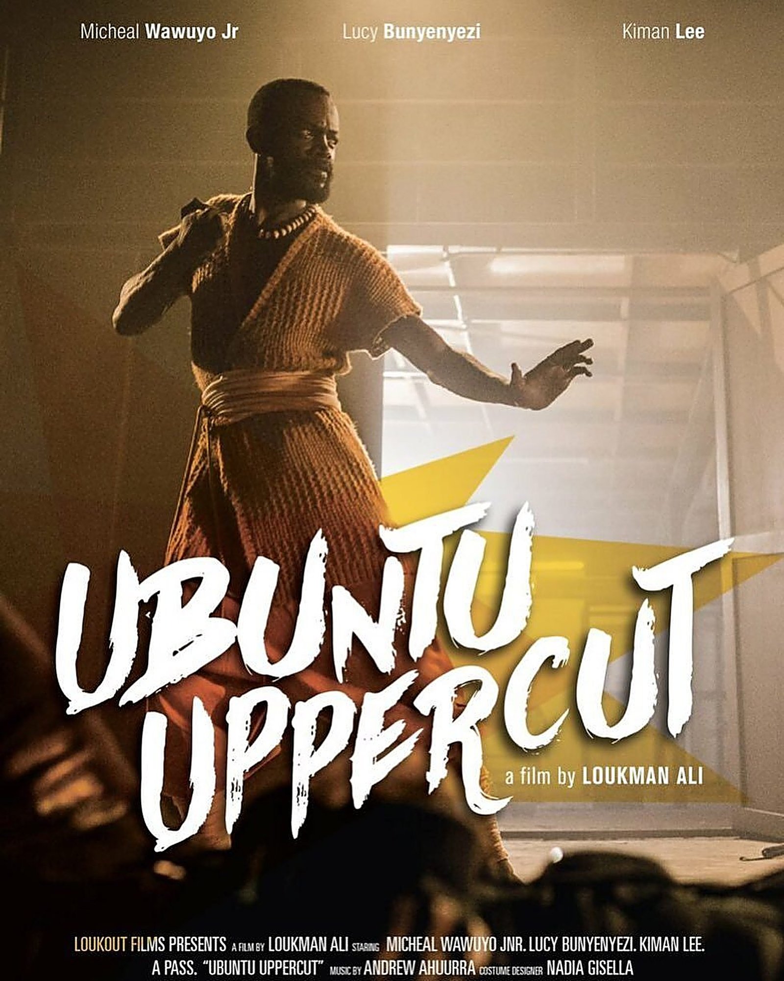 Ubuntu Uppercut