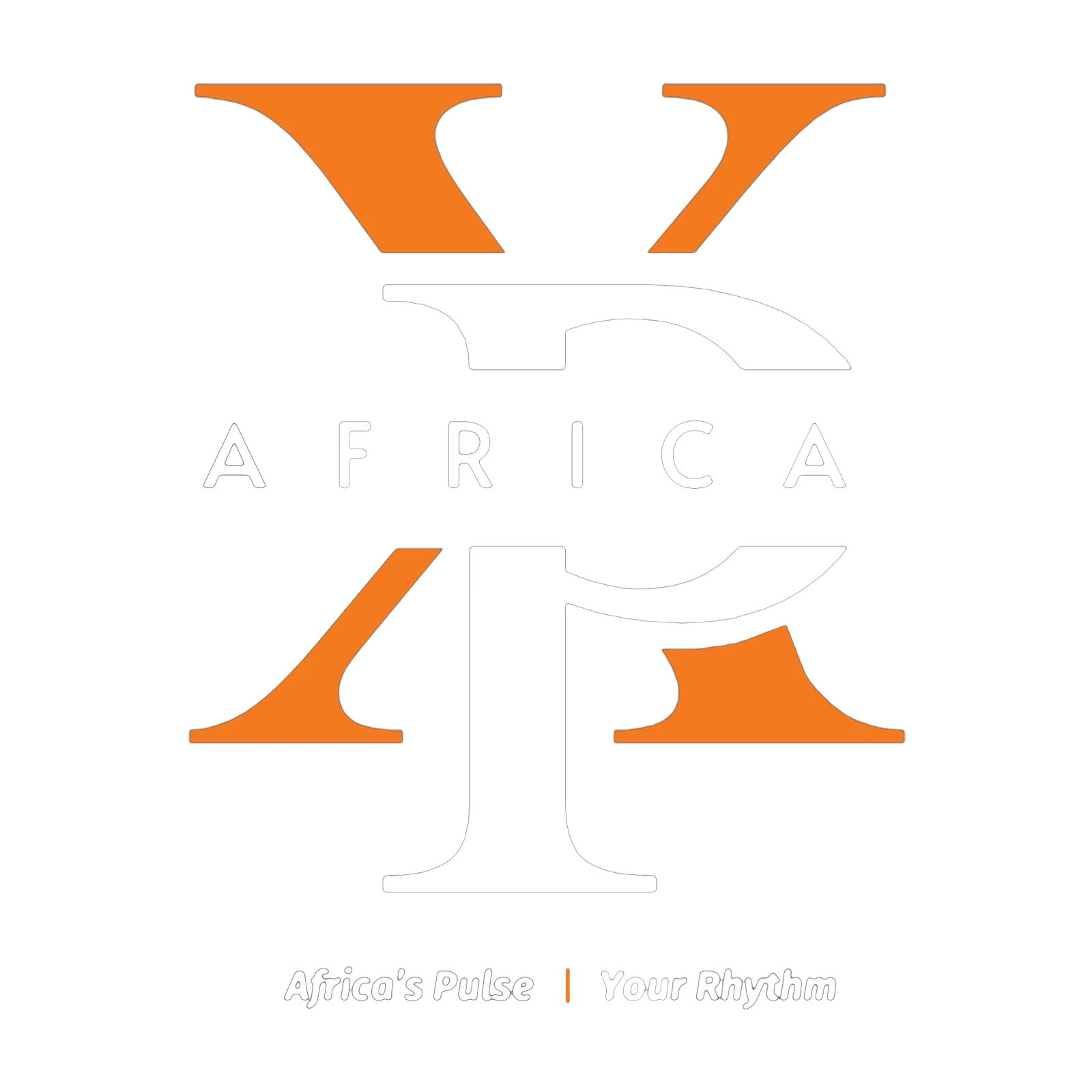 XP Africa logo