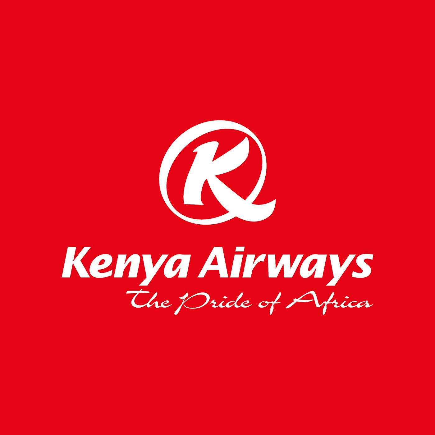 Kenya Airways
