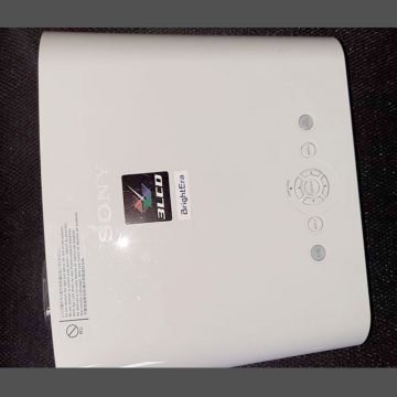 Sony Projector