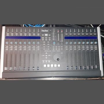 SSL Nucleus Version 1