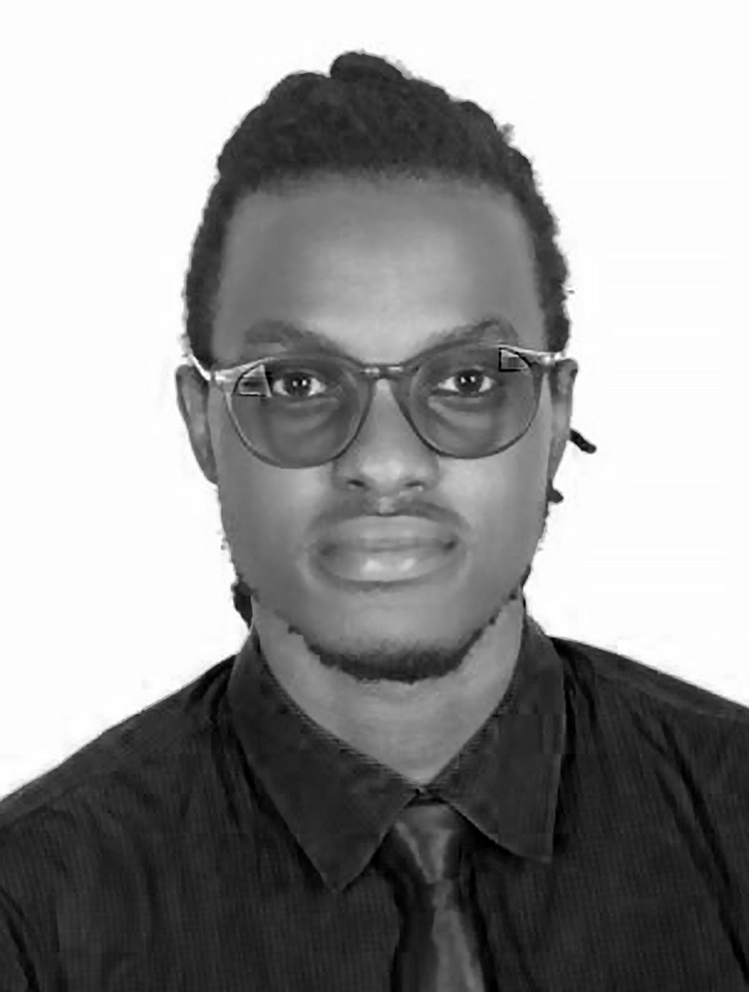 Vianney Kazibwe QUAD A GROUP