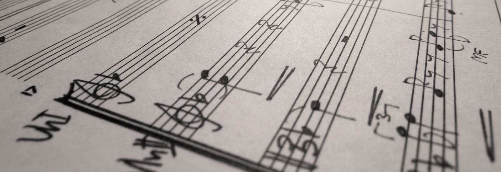 THE IMPORTANCE OF ORIGINAL MUSIC COMPOSITION IN FILM PRODUCTION ...
